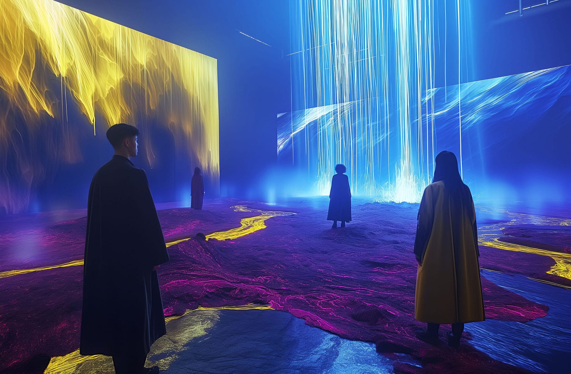 science fiction